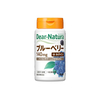 Asahi - Dear Natura Blueberry 30 Days Supply - 60 tablets