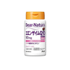 Asahi - Dear Natura Coenzyme Q10 90mg 30 Days Supply - 60 tablets