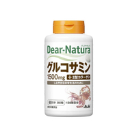 Asahi - Dear Natura Glucosamine - 360 tablets