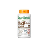 Asahi - Dear Natura Glucosamine Chondroitin And Hyaluronic Acid 30 Days Supply - 180 tablets