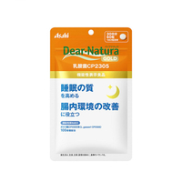 Asahi - Dear Natura Gold Lactic Acid Bacteria CP2305 30 Days Supply - 60 tablets