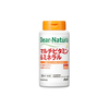 Asahi - Dear Natura Multivitamin & Mineral 50 Days Supply - 200 tablets