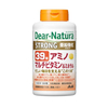 Asahi - Dear Natura Strong 39 Amino Multivitamin & Mineral 100 Days Supply - 300 tablets