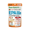 Asahi - Dear Natura Style EPA X DHA + Nattokinase 60 Days Supply - 240 tablets