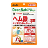 Asahi - Dear Natura Style Heme Iron X Folic Acid + Vitamin B6 B12 C 60 Days Supply - 120 tablets