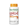 Asahi - Dear Natura Vitamin C 60 Days Supply - 120 tablets