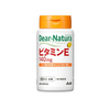 Asahi - Dear Natura Vitamin E 140mg 60 Days Supply - 60 tablets