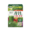 Asahi - Green Juice And 21 Kinds Of Vegetables - 40 packs