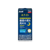 Asahi - Nenight Jelly Type Chamomile Lemon Flavor 7 Days Supply - 7 Bottles