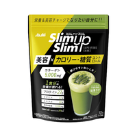 Asahi - Slim Up Slim Enzyme + Superfood Shake Matcha Latte - 315g