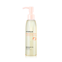 Atopalm - Maternity Care Massage Oil - 120ml