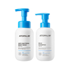 Atopalm - Mild Shampoo - 300ml + Top to Toe Wash - 300ml