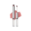 AZTK - Candy Floss Dual-Ended Touch Lip Gloss - 1.7g+1.7ml - 01 Rubber Pink