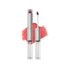 AZTK - Candy Floss Dual-Ended Touch Lip Gloss - 1.7g+1.7ml - 03 Crimson