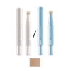 AZTK - High Fit Color Corrector Pen - 4.6g - BR01 Milk Tea Brown