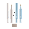 AZTK - High Fit Color Corrector Pen - 4.6g - GY01 Coconut Grey