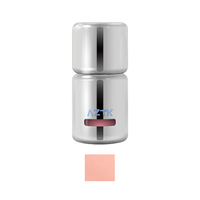 AZTK - Jello Color Liquid Blush - 5ml - JC05 White Peach Milk Tea