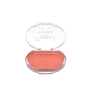 CANMAKE - Cream Cheek - 1 pc - 21 Tangerine Tea