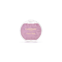 CANMAKE - Cream Cheek Pearl Type - 3.5g - P05 Pale Lilac