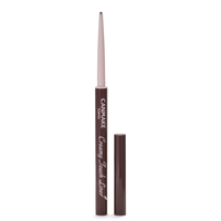 CANMAKE - Creamy Touch Liner - 0.08g - 07 Azuki brown