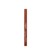 CANMAKE - Effortless Liner - 0.63ml - 01 Fringe Terracotta