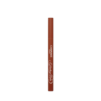 CANMAKE - Effortless Liner - 0.63ml - 01 Fringe Terracotta
