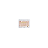 CANMAKE - Jewelry Shadow Veil - 2.4g - 06 Ballerina Beige