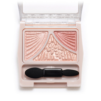 CANMAKE - Juicy Pure Eyes - 1.2g - 12 Chai Tea Rose