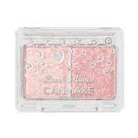 CANMAKE - Lame Mania - 2.7g - 02 Pink Poodle