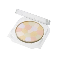 CANMAKE - Marshmallow Finish Powder Abloom Refill SPF19 PA++ - 4g - 03 Plumeria wreath