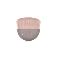 CANMAKE - Marshmallow Finish Powder Brush - 1pc