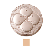 CANMAKE - Marshmallow Finish Powder Mini - 5g - MB Matte Beige Ochre