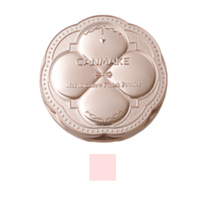 CANMAKE - Marshmallow Finish Powder Mini - 5g - MI Matte Ivory Ochre
