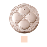 CANMAKE - Marshmallow Finish Powder Mini - 5g - MO Matte Ochre