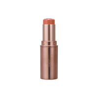 CANMAKE - Melty Luminous Rouge Tint Type - 3.8g - T02 Rose Milktea