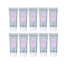 CANMAKE - Mermaid Skin Gel (10ea) Set - 01 Clear