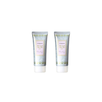 CANMAKE - Mermaid Skin Gel (2ea) Set - 01 Clear