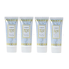 CANMAKE - Mermaid Skin Gel (4ea) Set - 02 White