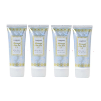 CANMAKE - Mermaid Skin Gel (4ea) Set - 02 White