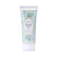 CANMAKE - Mermaid Skin Gel UV SPF 50+ PA++++ - 40g - C01 Mint