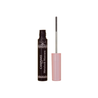 CANMAKE - Metal Look Mascara - 4g - 01 Black