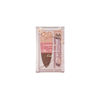 CANMAKE - Mix Eyebrow Color - 1g - C01 Charm Pink