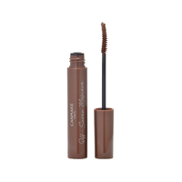 CANMAKE - Off-Surun Mascara - 7g - 02 Milk Brown