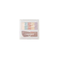 CANMAKE - Pastel Veil Concealer - 1.85g - 02 Beige