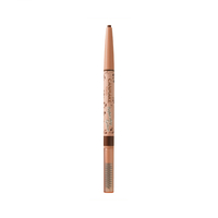 CANMAKE - Perfect Airy Eyebrow - 0.29g - 02 Natural Brown