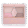 CANMAKE - Perfect Stylist Eyes - 10 Sweet Flamingo