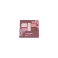 CANMAKE - Perfect Stylist Eyes - 2.75g - 26 Mirage Mauve
