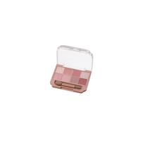 CANMAKE - Petit Palette Eyes - 1pc - 03 Mignonne Ribbon