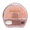 CANMAKE - Plumpuku Coordinate Eyes - 1.4g - 01 Apricot Plumpuku