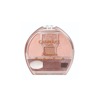 CANMAKE - Plumpuku Coordinate Eyes - 1.4g - 03 Milk Tea Plumpuku